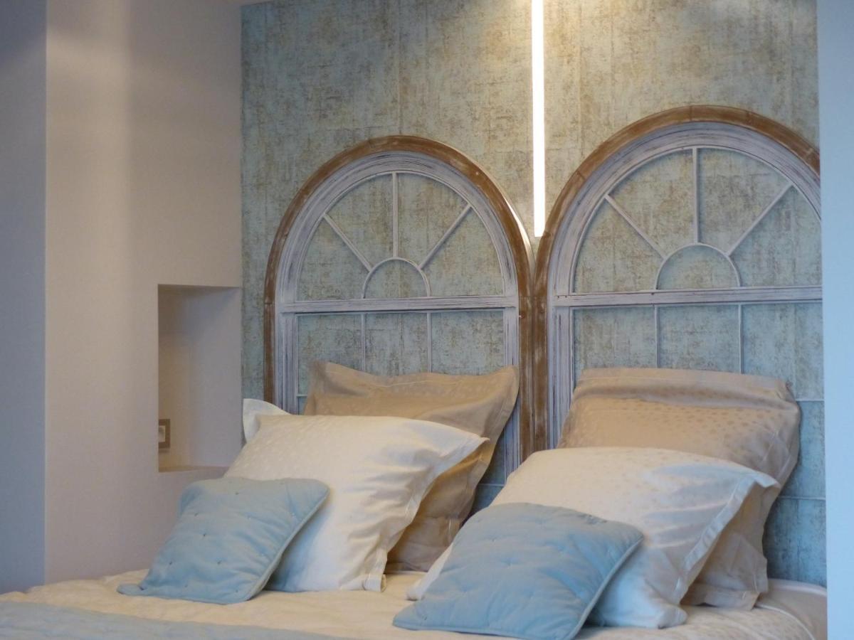 O Tilia D'Azur Bed & Breakfast Roquefort Les Pins Ngoại thất bức ảnh