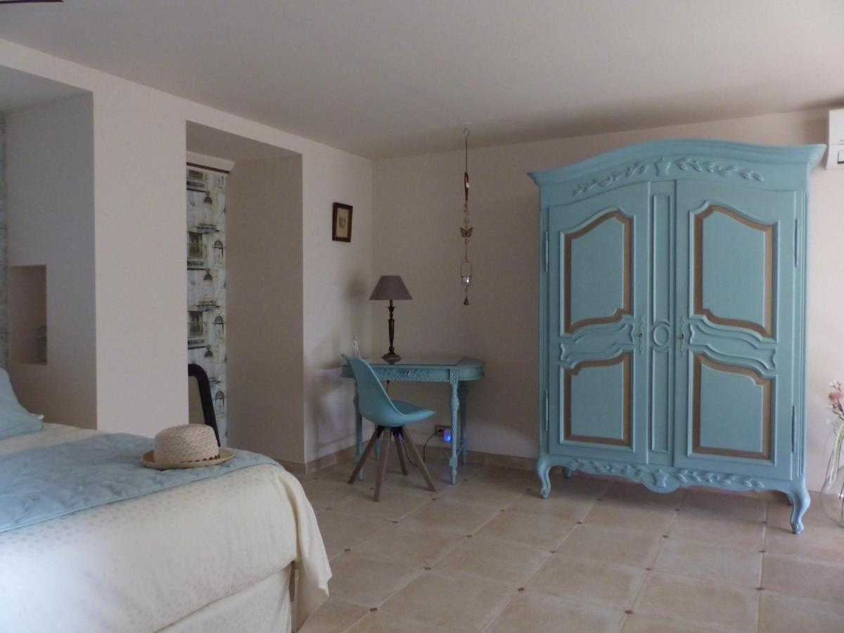 O Tilia D'Azur Bed & Breakfast Roquefort Les Pins Ngoại thất bức ảnh