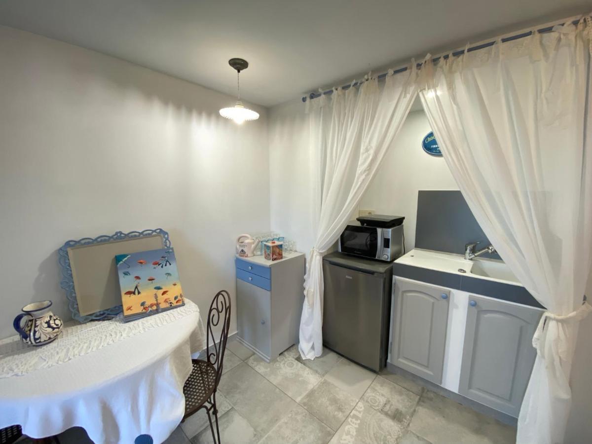 O Tilia D'Azur Bed & Breakfast Roquefort Les Pins Ngoại thất bức ảnh